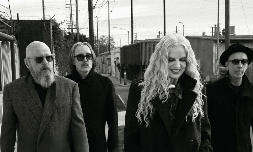 GARBAGE SKIVE FESTIVAL