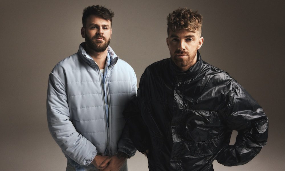 The Chainsmokers Nibe Festival