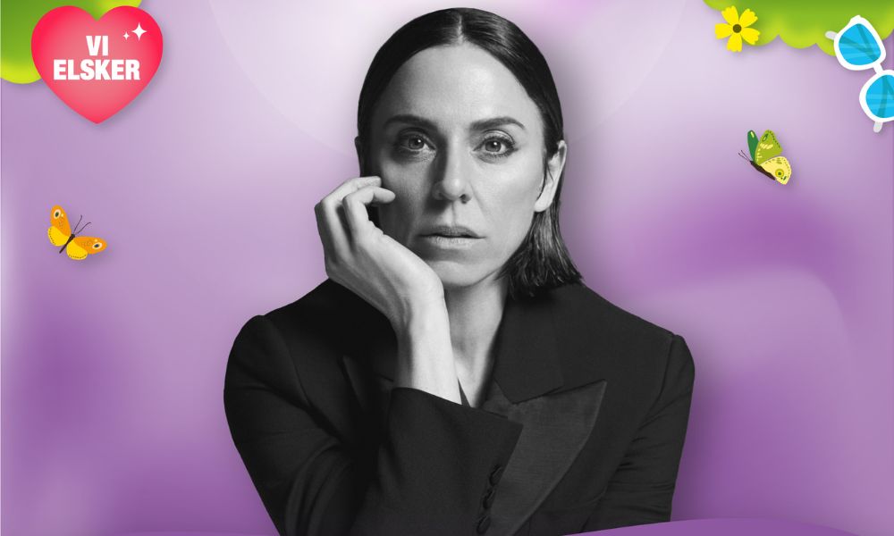 Melanie C
