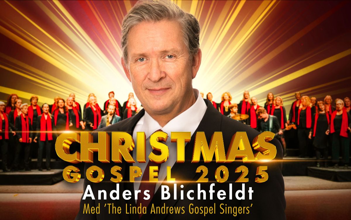 Anders Blichfeldt