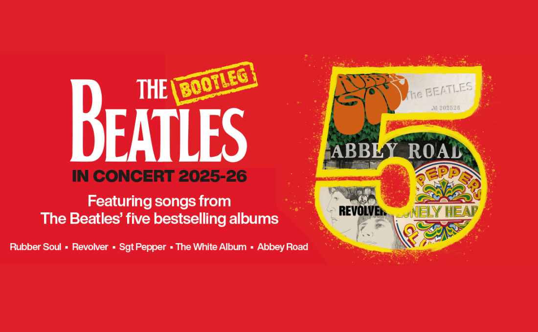 Bootleg Beatles 2026