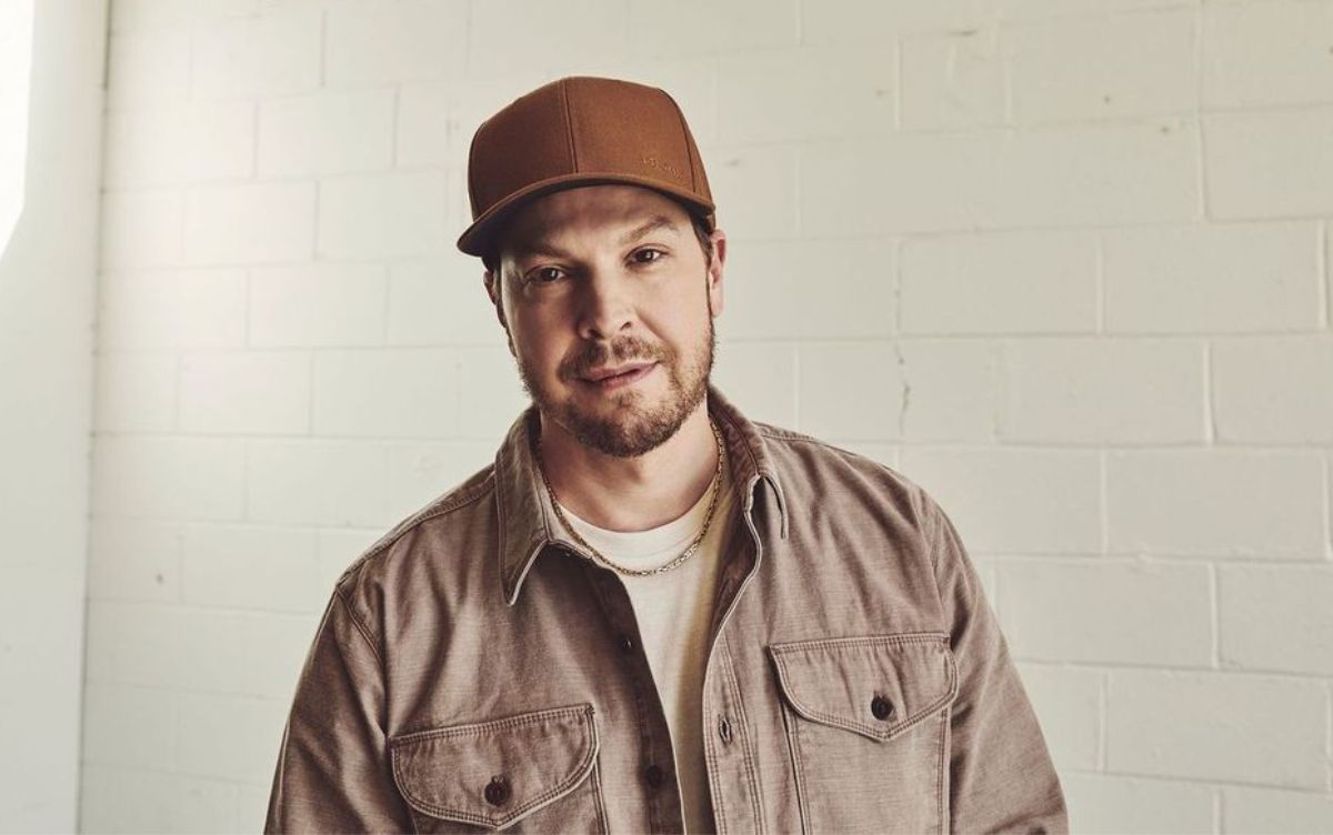 Gavin Degraw