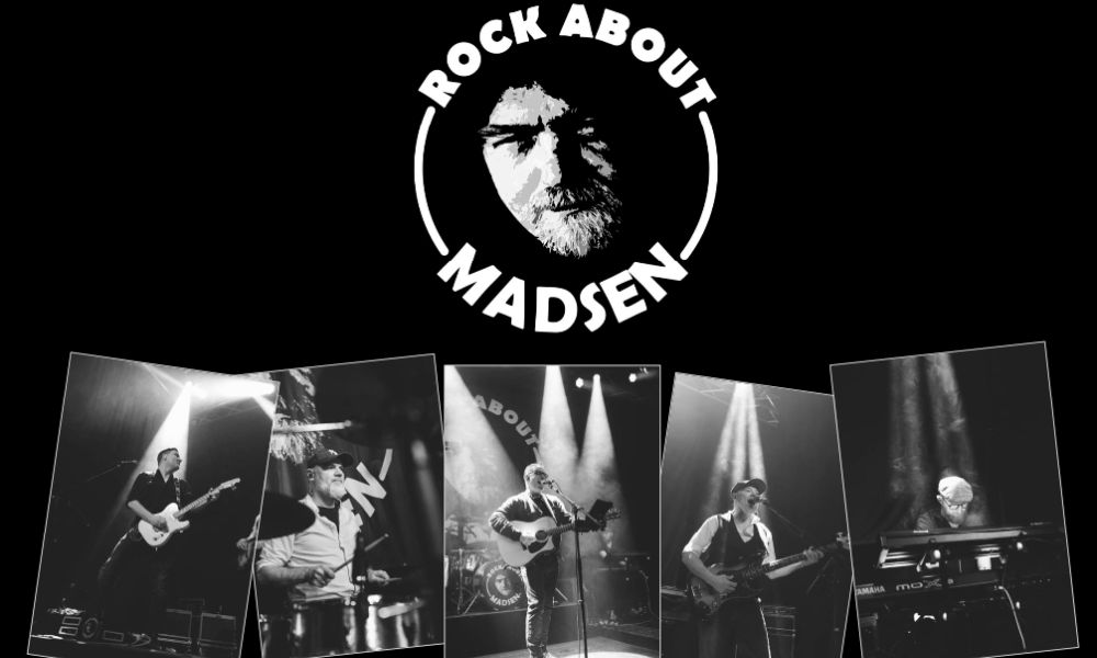 Rock About Madsen