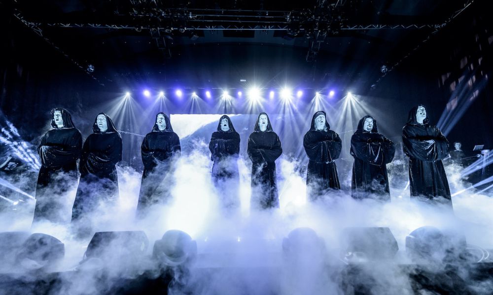 Gregorian